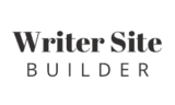writer site builder